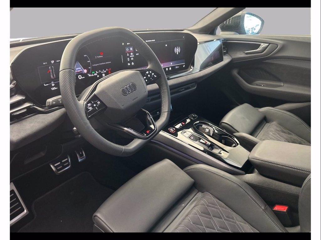 AUDI A5 berlina 2.0 tfsi business advanced quattro 204cv s-tronic