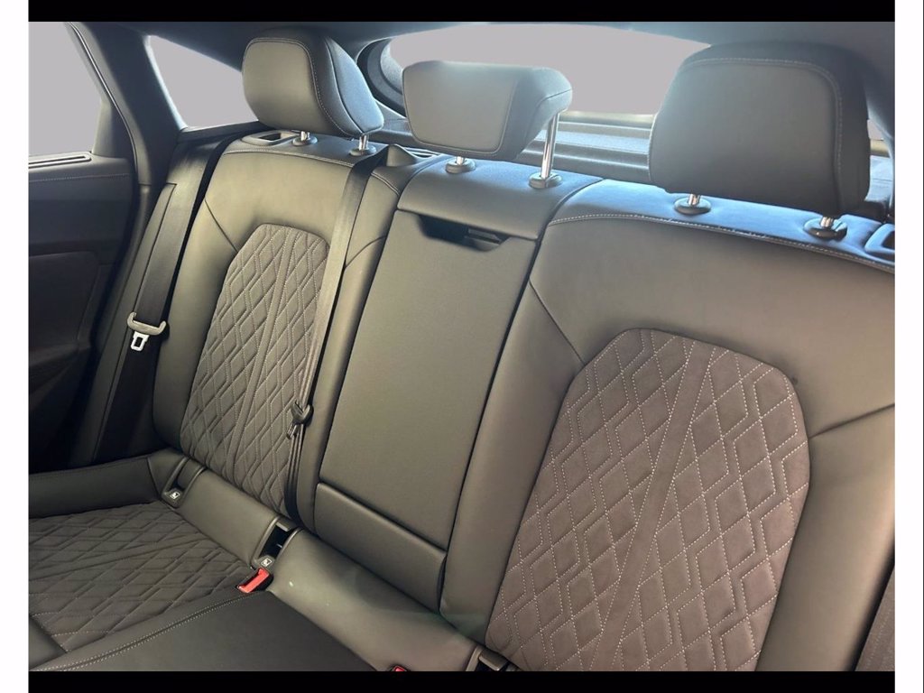 AUDI A5 berlina 2.0 tfsi business advanced quattro 204cv s-tronic