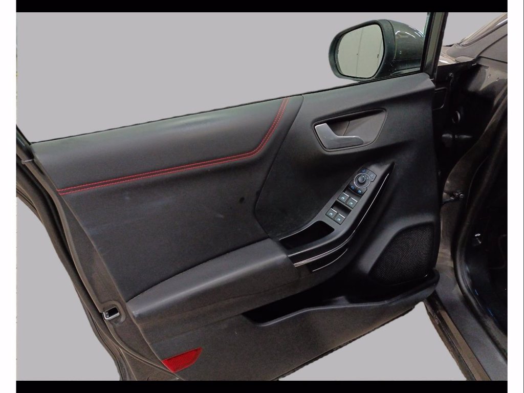 FORD Puma 1.0 ecoboost h st-line x s&s 125cv