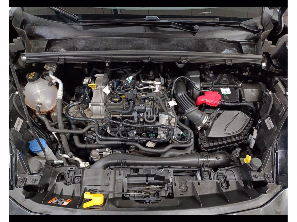 FORD Puma 1.0 ecoboost h st-line x s&s 125cv