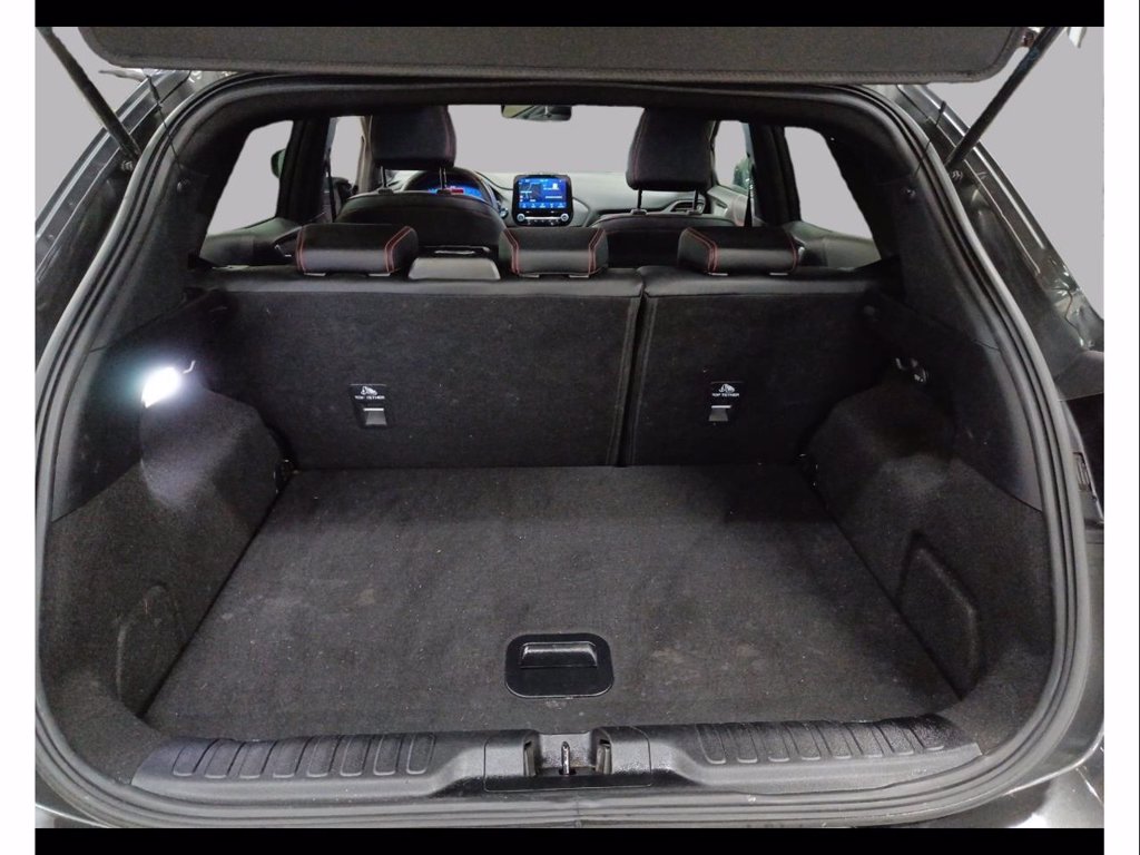 FORD Puma 1.0 ecoboost h st-line x s&s 125cv