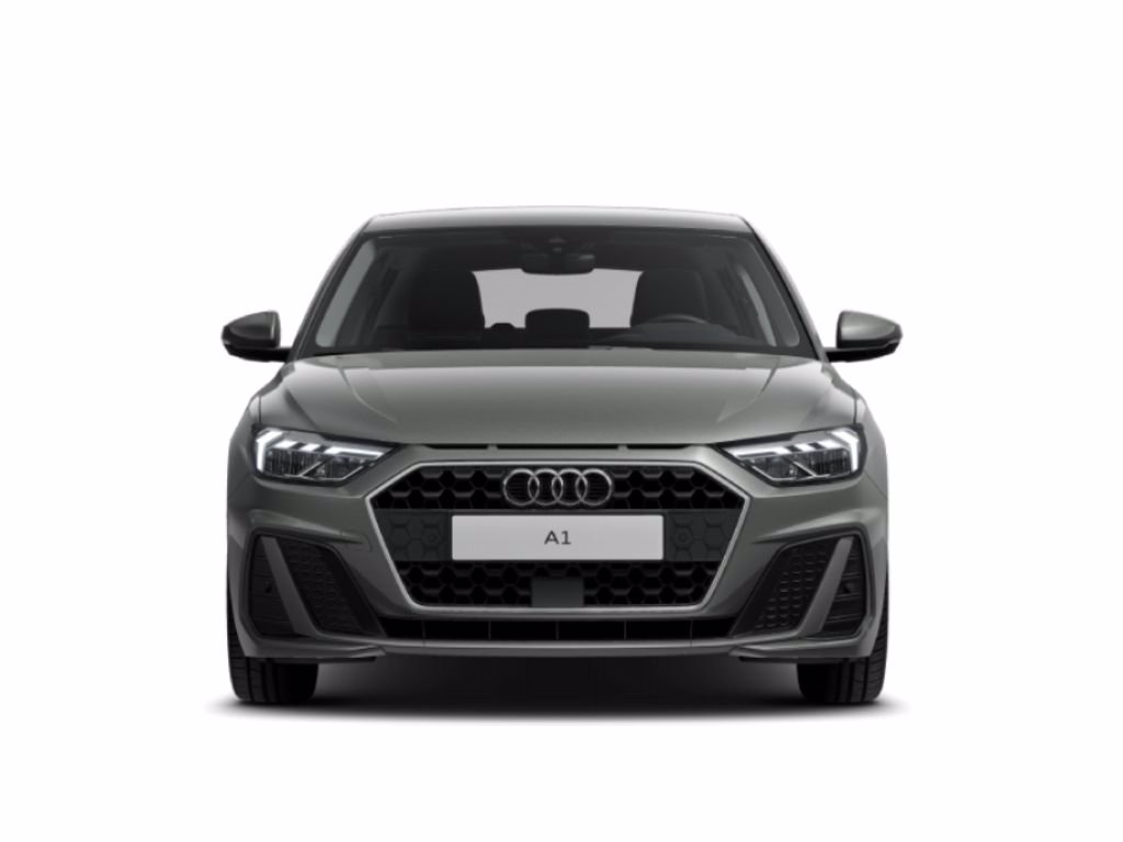 AUDI A1 sportback 30 1.0 tfsi s line edition 116cv s-tronic