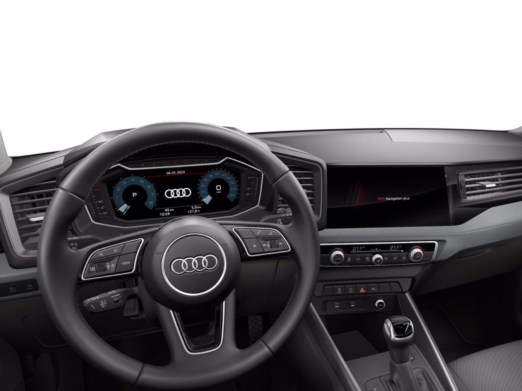 AUDI A1 sportback 30 1.0 tfsi s line edition 116cv s-tronic