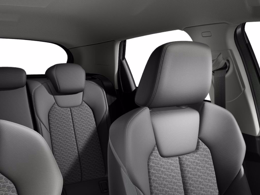 AUDI A1 sportback 30 1.0 tfsi s line edition 116cv s-tronic