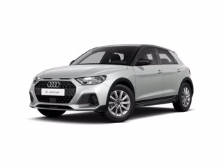 AUDI A1 allstreet 30 1.0 tfsi business 116cv s tronic