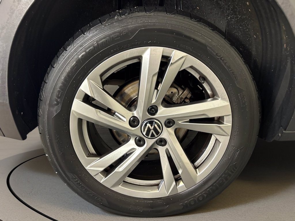 VOLKSWAGEN T-roc 1.5 tsi r-line dsg