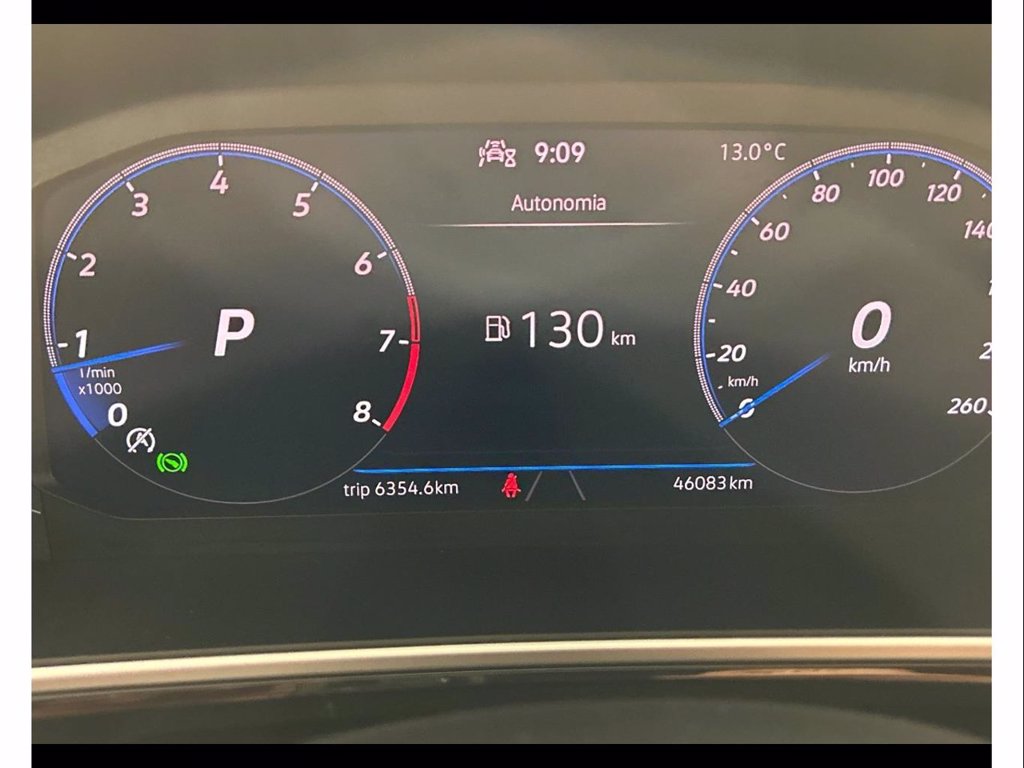 VOLKSWAGEN T-roc 1.5 tsi r-line dsg