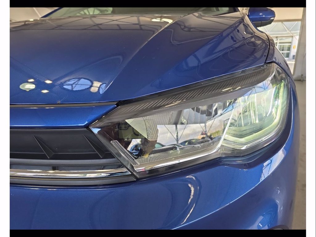 VOLKSWAGEN Polo 1.0 tsi life 95cv