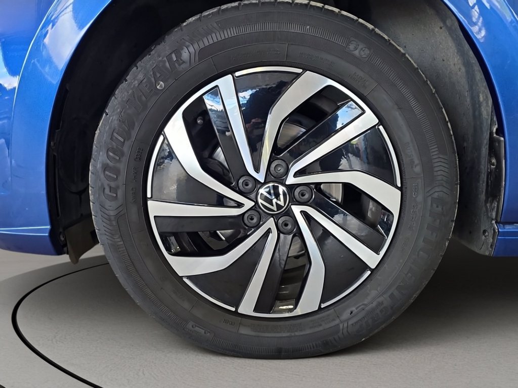 VOLKSWAGEN Polo 1.0 tsi life 95cv