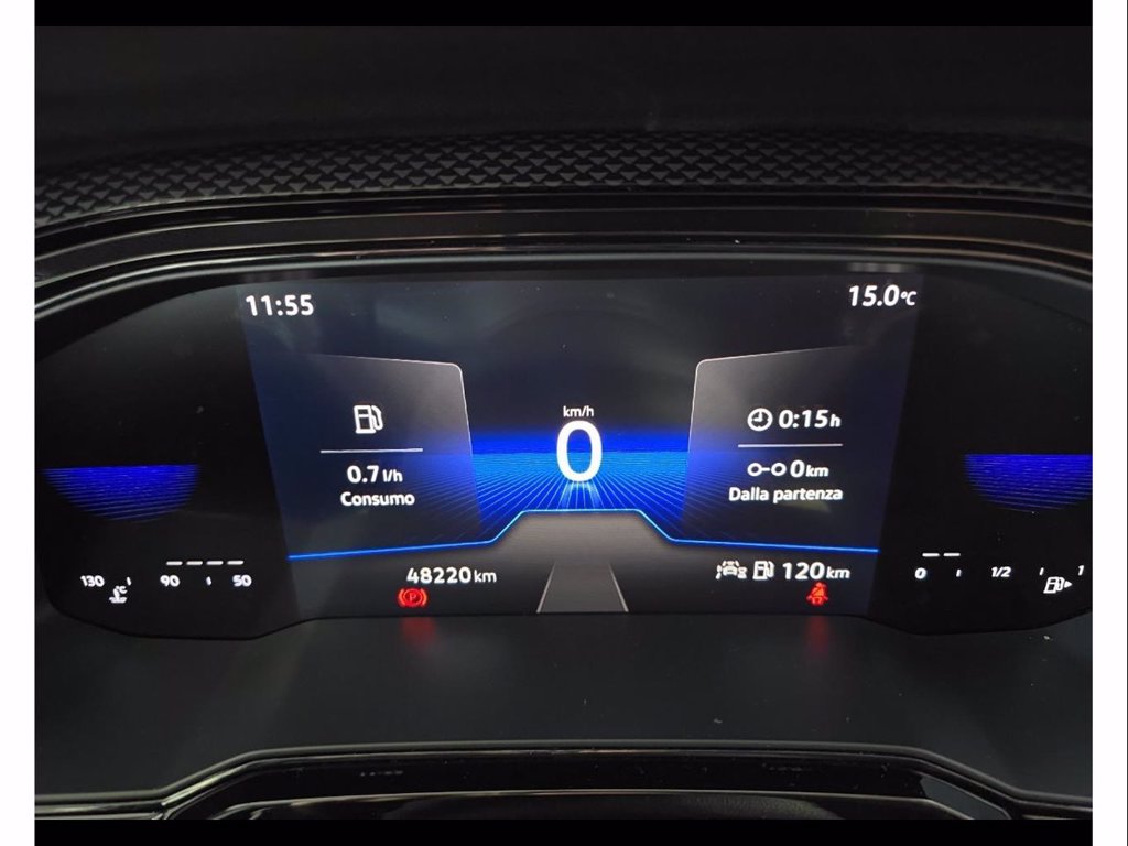 VOLKSWAGEN Polo 1.0 tsi life 95cv