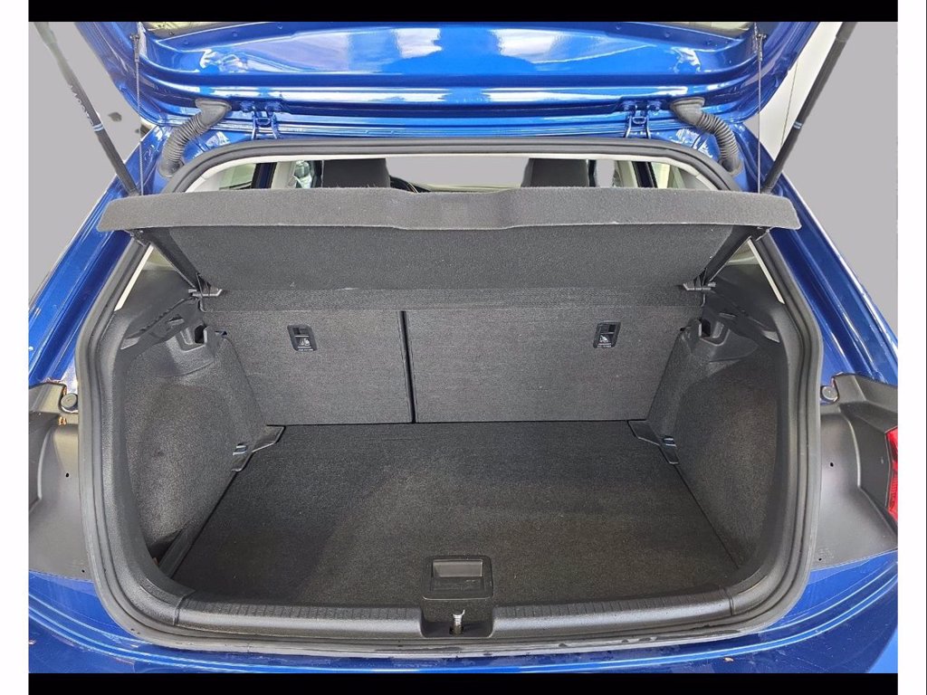 VOLKSWAGEN Polo 1.0 tsi life 95cv