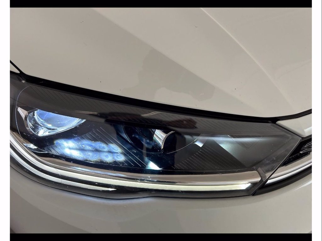 VOLKSWAGEN Polo 1.0 tsi r-line 95cv dsg