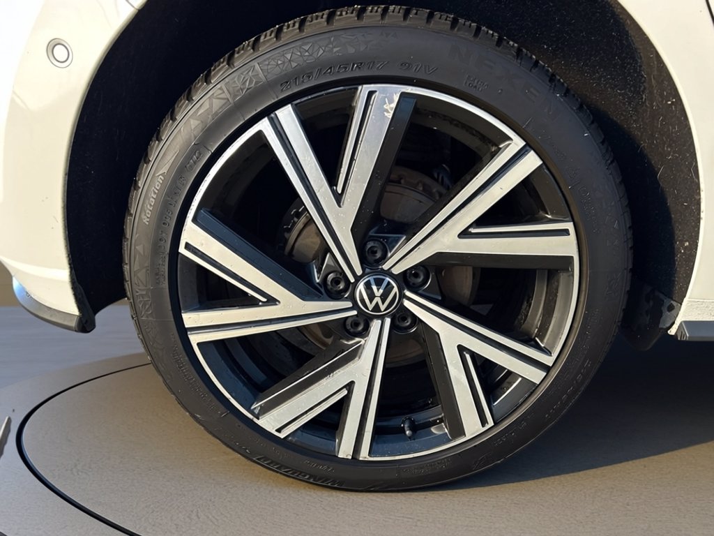 VOLKSWAGEN Polo 1.0 tsi r-line 95cv dsg