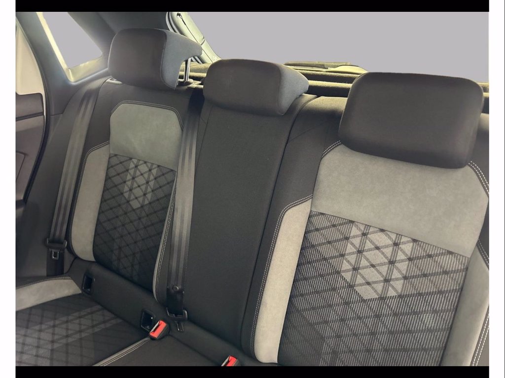 VOLKSWAGEN Polo 1.0 tsi r-line 95cv dsg