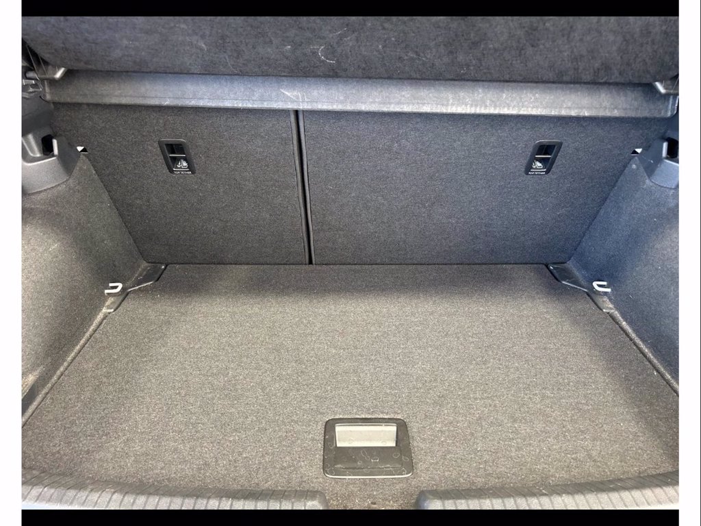 VOLKSWAGEN Polo 1.0 tsi r-line 95cv dsg