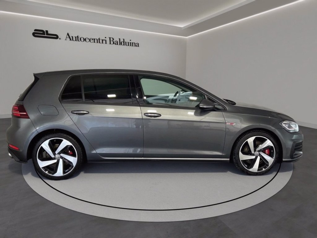 VOLKSWAGEN Golf 5p 2.0 tsi gti performance 245cv