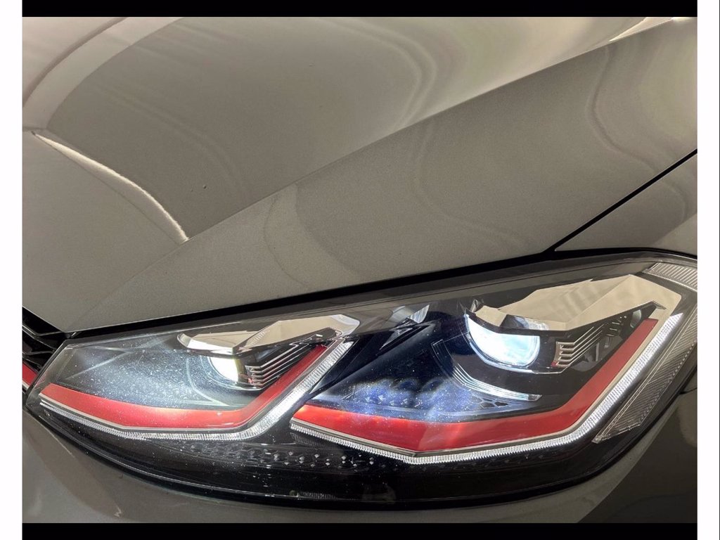 VOLKSWAGEN Golf 5p 2.0 tsi gti performance 245cv