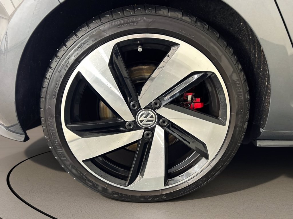 VOLKSWAGEN Golf 5p 2.0 tsi gti performance 245cv