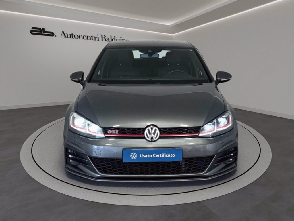 VOLKSWAGEN Golf 5p 2.0 tsi gti performance 245cv