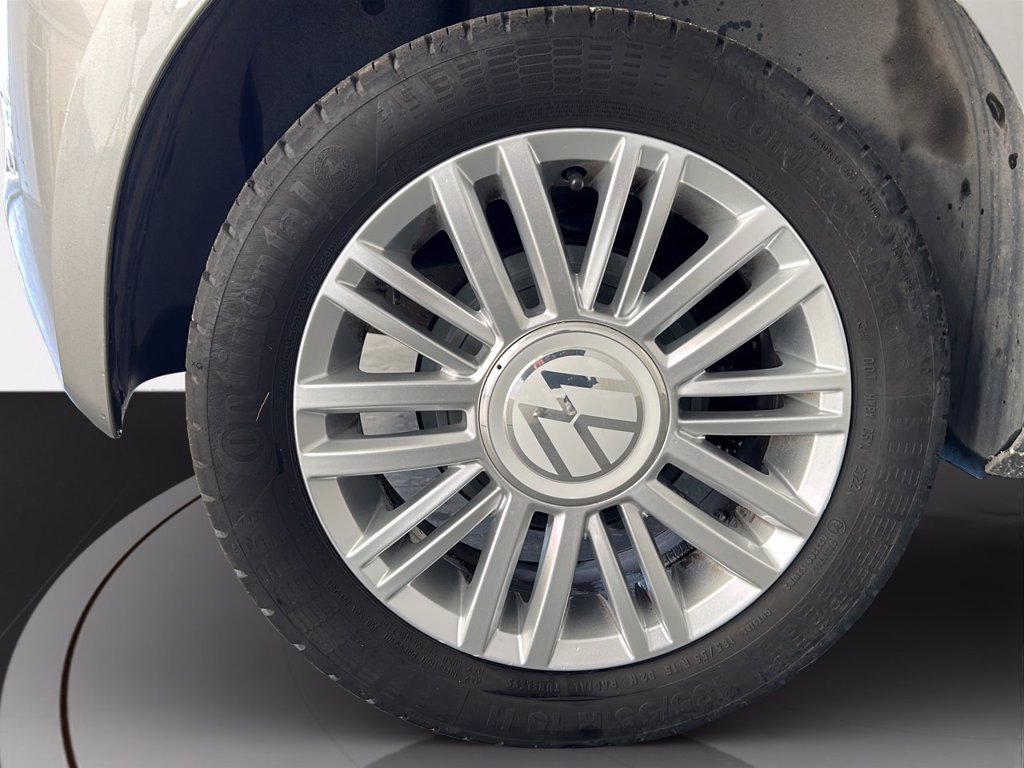 VOLKSWAGEN Up! 5p 1.0 evo move up! 65cv