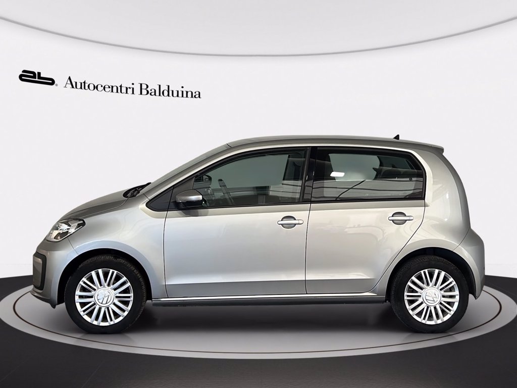 VOLKSWAGEN Up! 5p 1.0 evo move up! 65cv