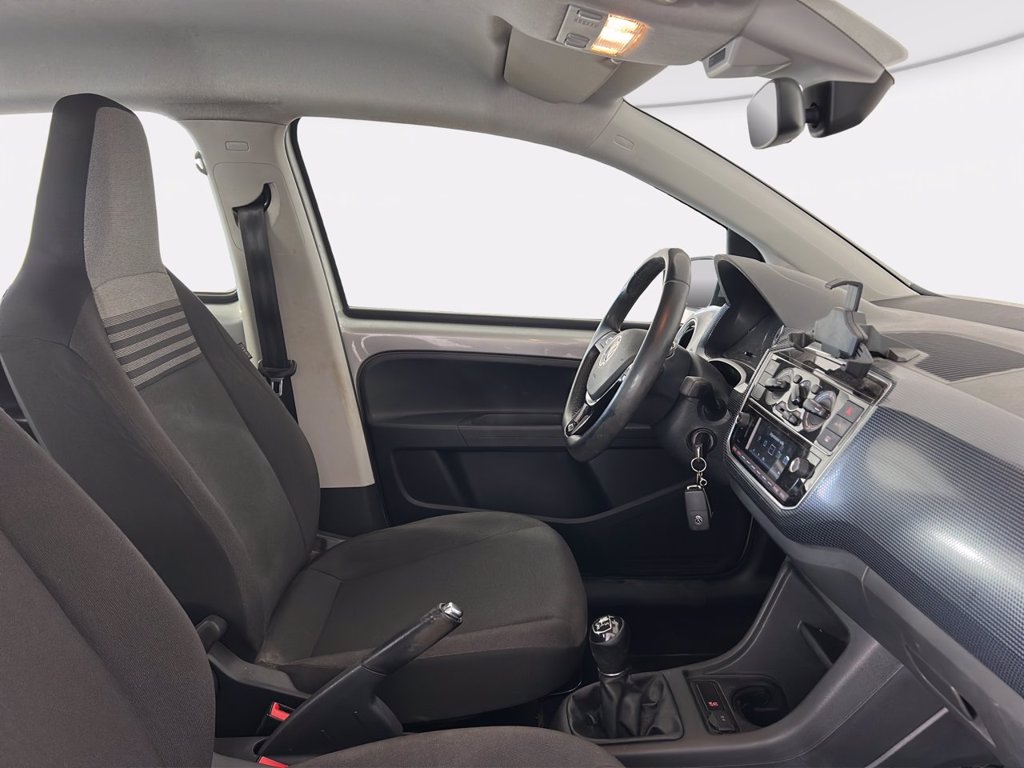 VOLKSWAGEN Up! 5p 1.0 evo move up! 65cv