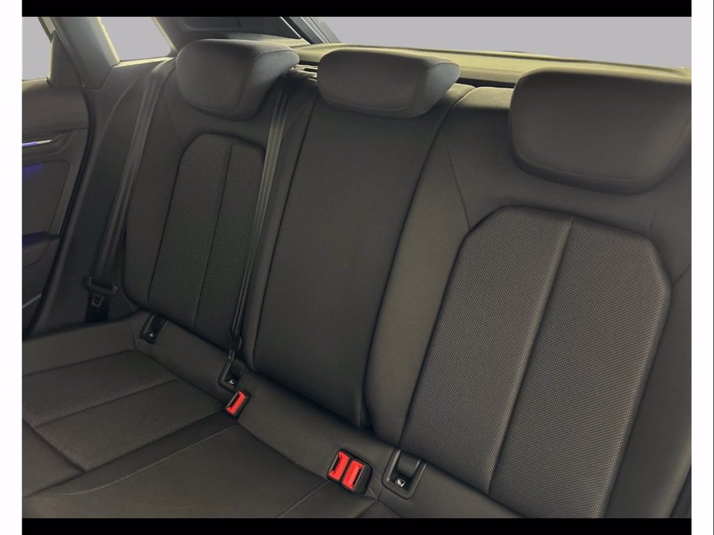 AUDI A3 sportback 35 1.5 tfsi s line edition