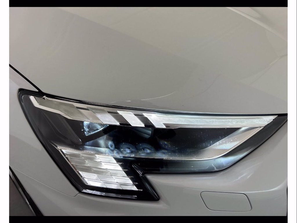 AUDI A3 sportback 35 1.5 tfsi s line edition