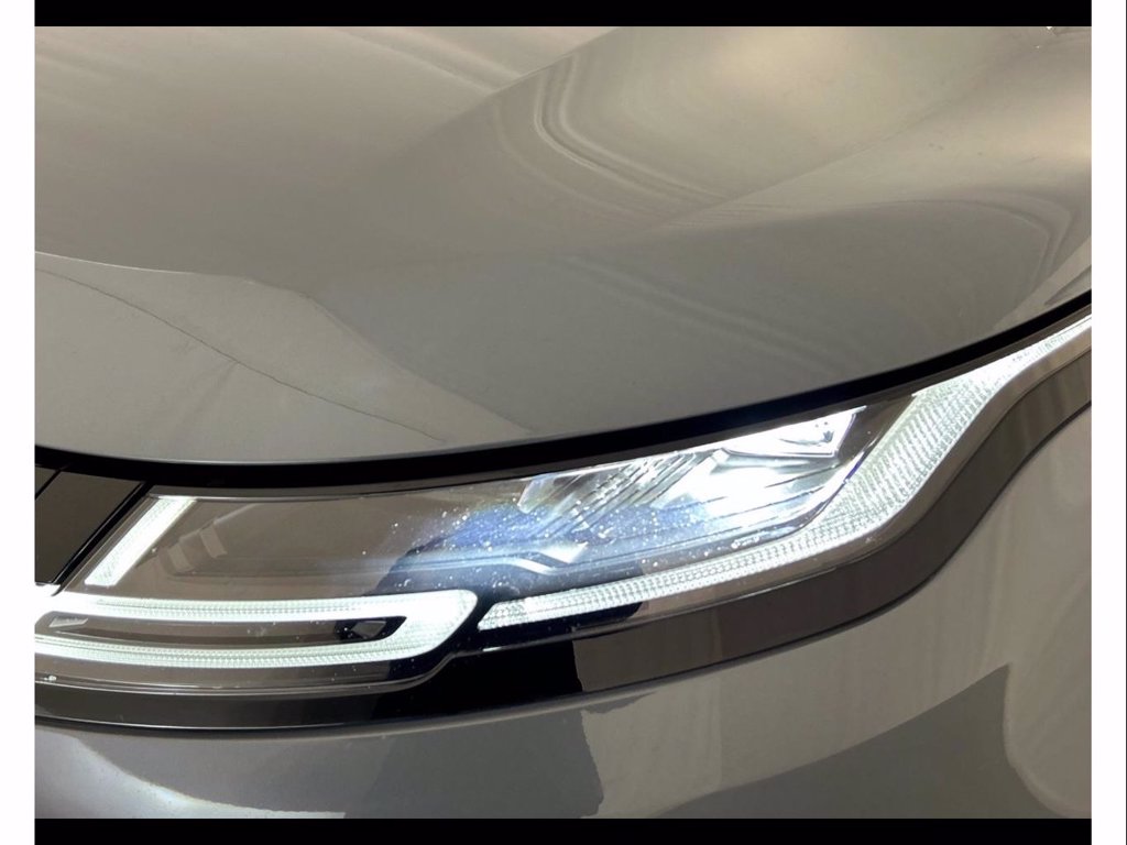 LAND ROVER Range rover evoque 2.0d i4 mhev r-dynamic hse awd 204cv auto