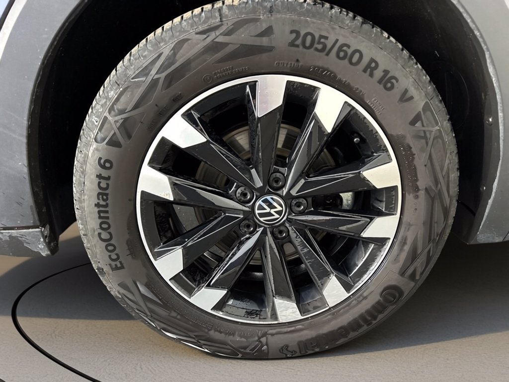 VOLKSWAGEN T-cross 1.0 tsi sport 95cv