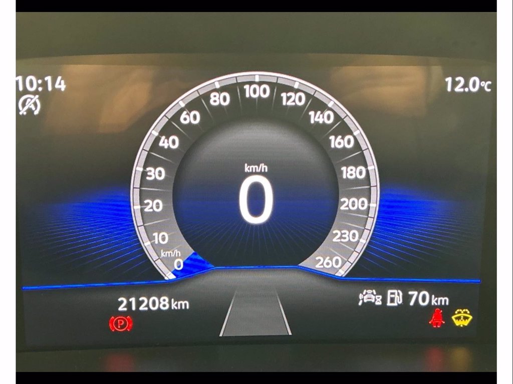 VOLKSWAGEN T-cross 1.0 tsi sport 95cv