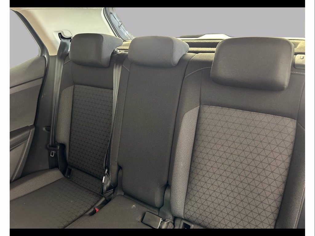 VOLKSWAGEN T-cross 1.0 tsi sport 95cv