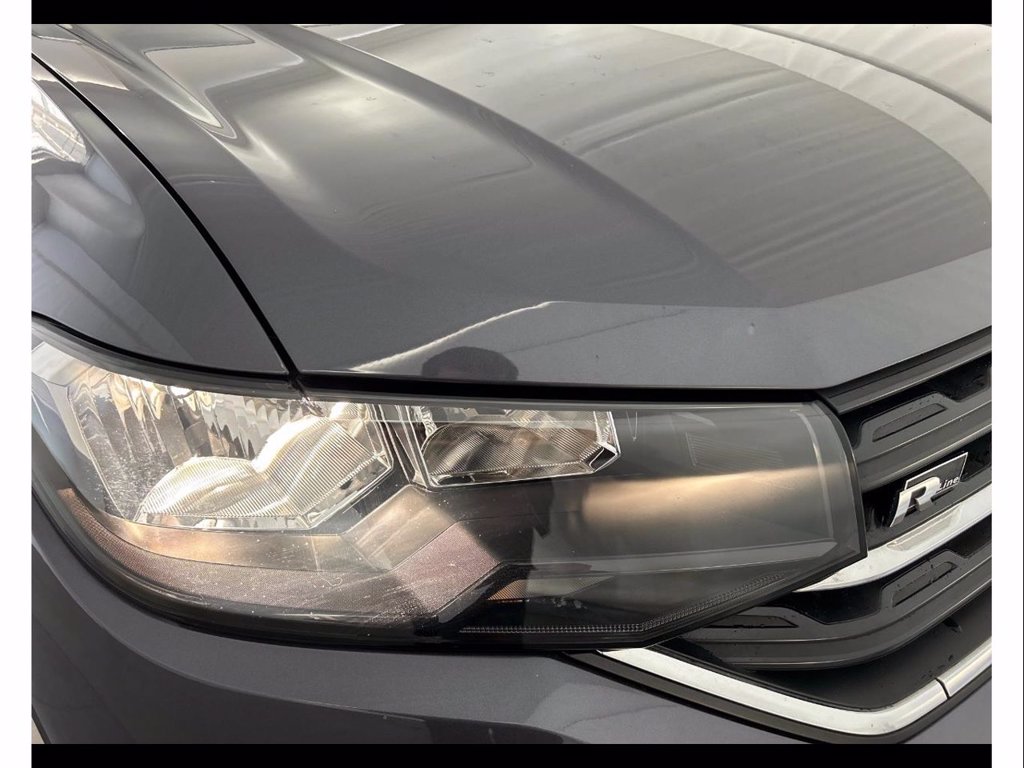 VOLKSWAGEN T-cross 1.0 tsi sport 95cv
