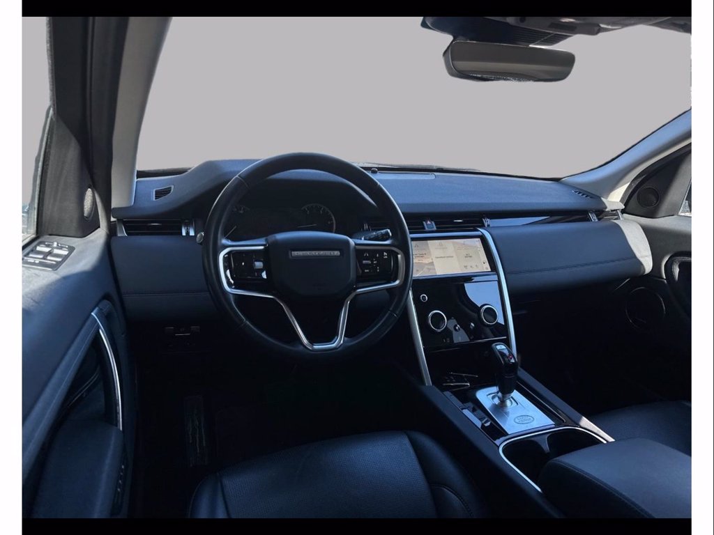 LAND ROVER Discovery sport 2.0d td4 mhev r-dynamic hse awd 163cv auto