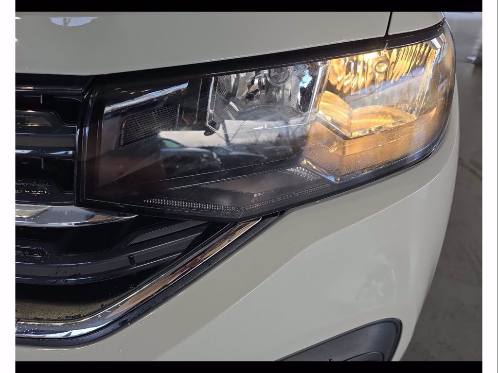 VOLKSWAGEN T-cross 1.0 tsi style 95cv