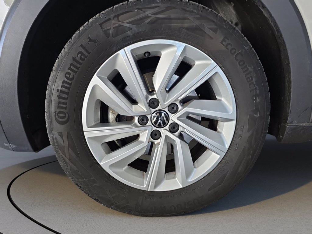 VOLKSWAGEN T-cross 1.0 tsi style 95cv