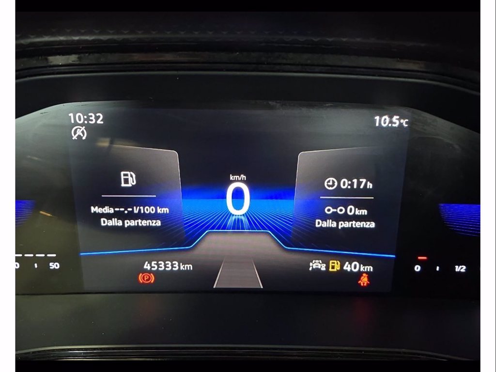 VOLKSWAGEN T-cross 1.0 tsi style 95cv