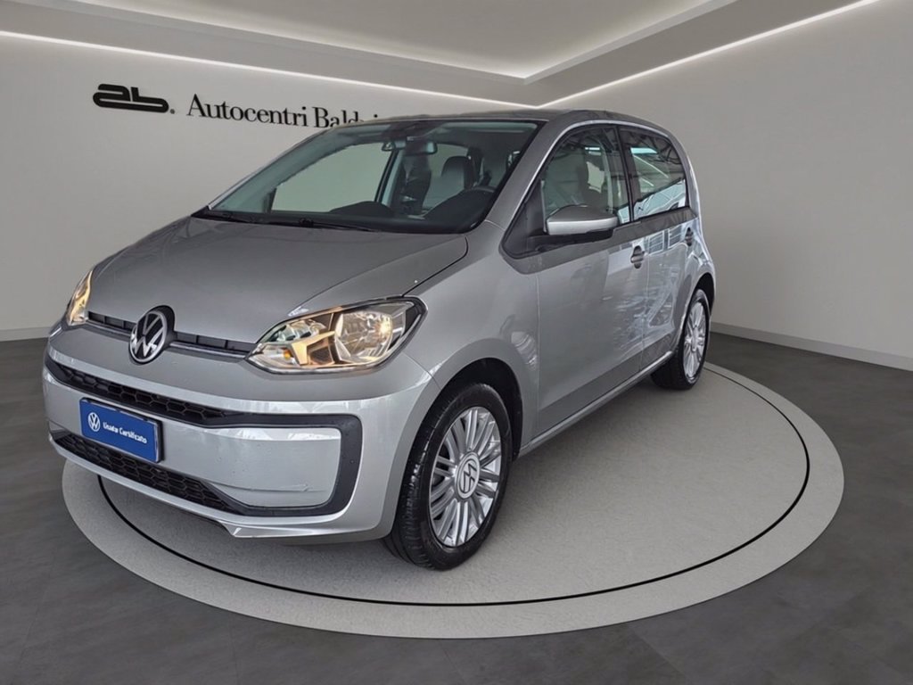 VOLKSWAGEN Up! 5p 1.0 evo move up! 65cv