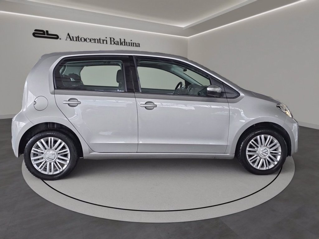 VOLKSWAGEN Up! 5p 1.0 evo move up! 65cv