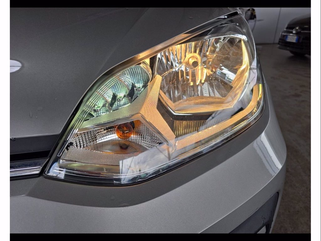 VOLKSWAGEN Up! 5p 1.0 evo move up! 65cv