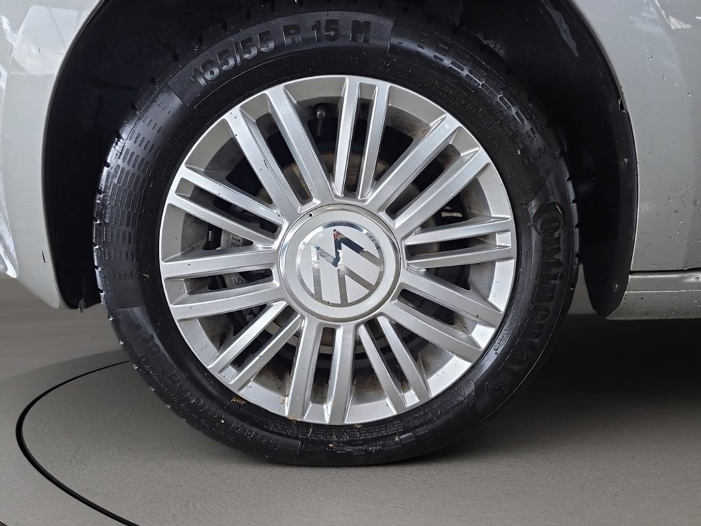 VOLKSWAGEN Up! 5p 1.0 evo move up! 65cv