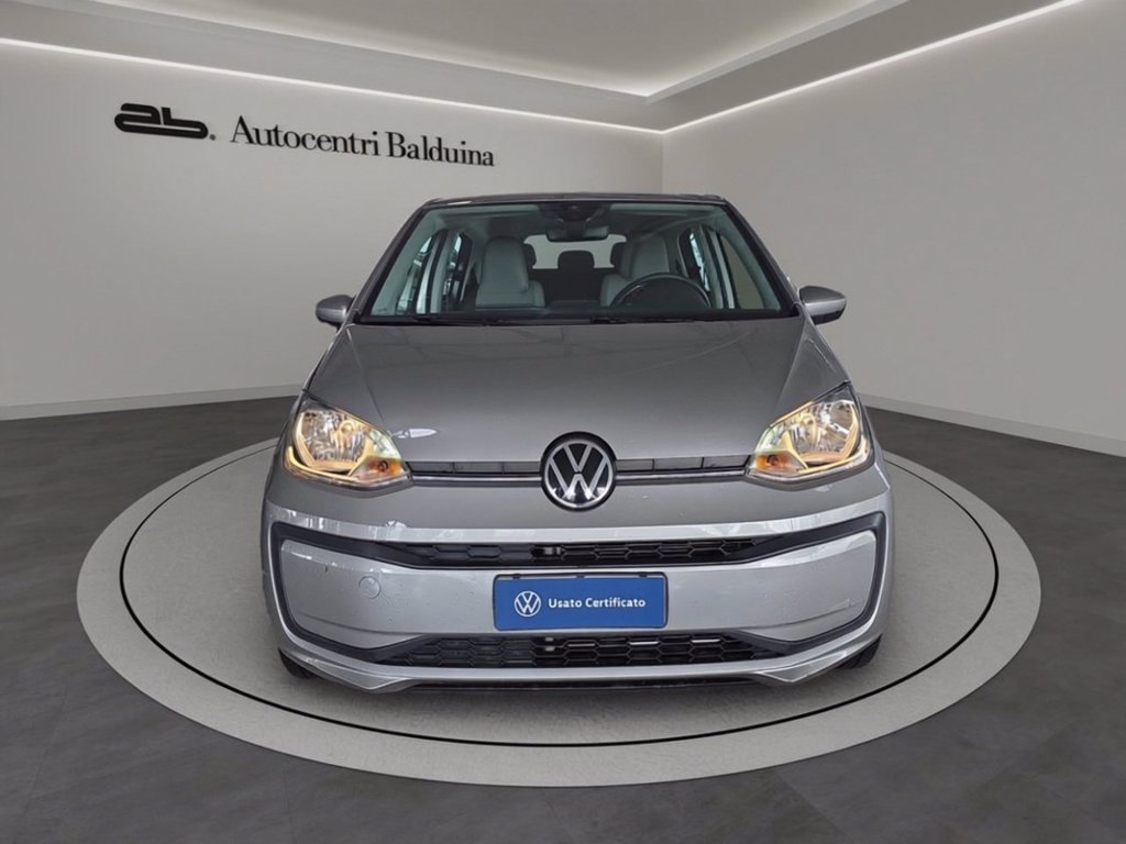 VOLKSWAGEN Up! 5p 1.0 evo move up! 65cv