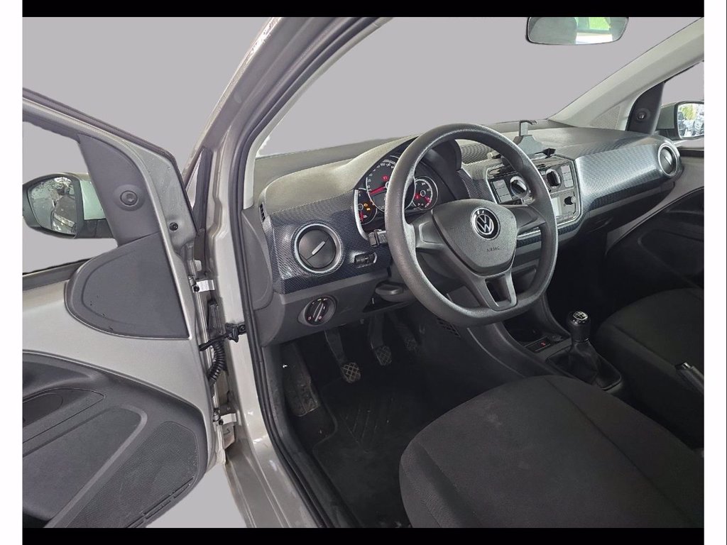 VOLKSWAGEN Up! 5p 1.0 evo move up! 65cv