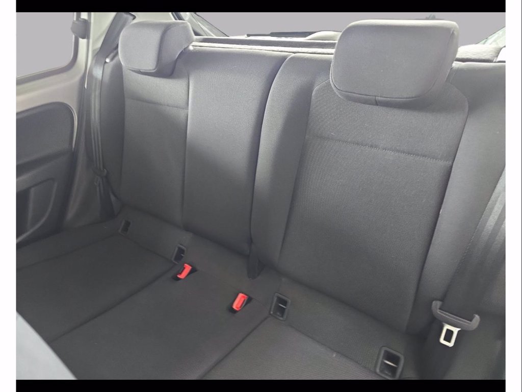 VOLKSWAGEN Up! 5p 1.0 evo move up! 65cv