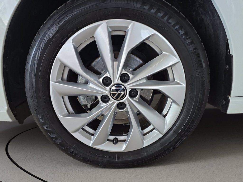 VOLKSWAGEN Polo 1.0 tsi style 95cv