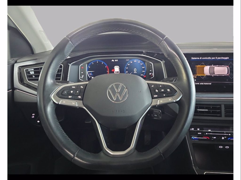 VOLKSWAGEN Polo 1.0 tsi style 95cv