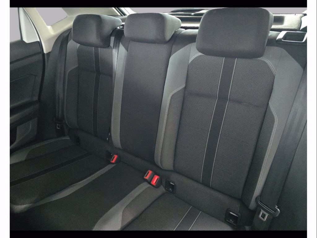 VOLKSWAGEN Polo 1.0 tsi style 95cv