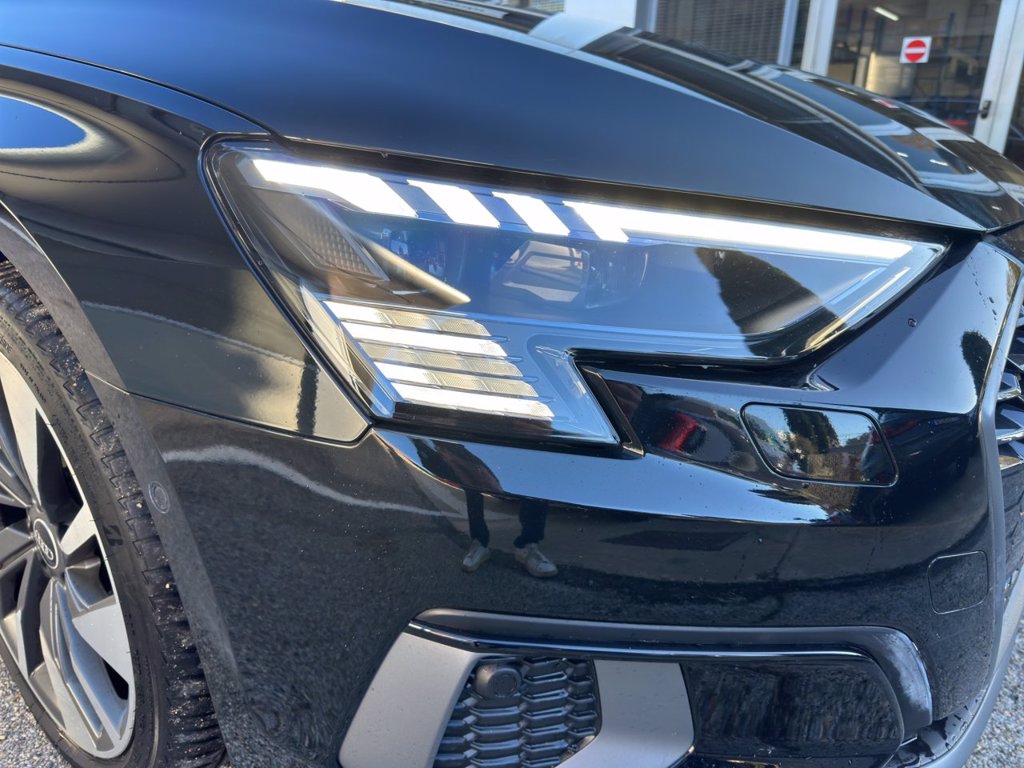 AUDI A3 sportback 35 2.0 tdi s line edition s-tronic