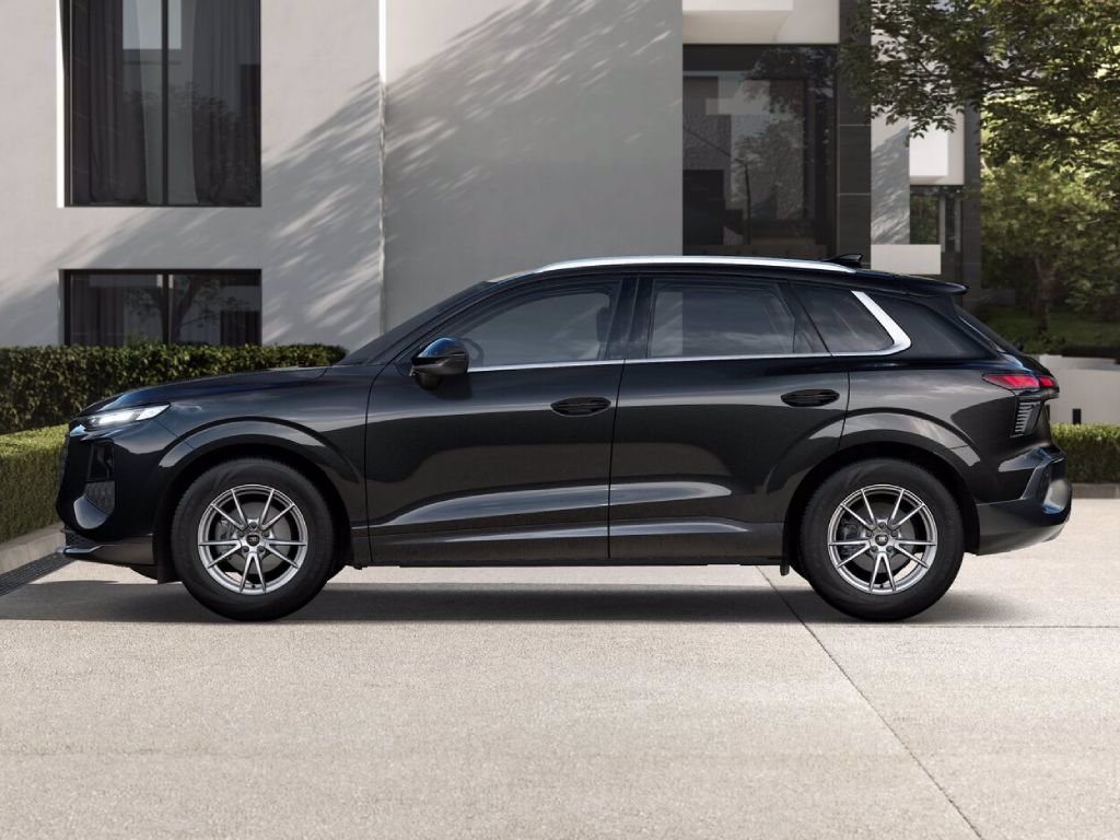 AUDI Q3 1.5 tfsi mhev business 150cv s-tronic