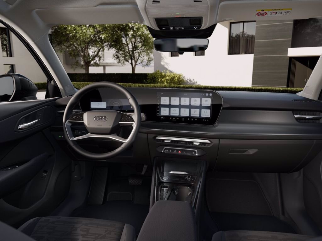 AUDI Q3 1.5 tfsi mhev business 150cv s-tronic